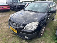 Kia - rio - 1.4 x-pect - 68-gzv-2 - afbeelding 1 van  14