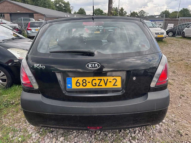 Kia - rio - 1.4 x-pect - 68-gzv-2 - afbeelding 8 van  14