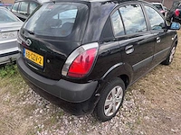 Kia - rio - 1.4 x-pect - 68-gzv-2 - afbeelding 9 van  14