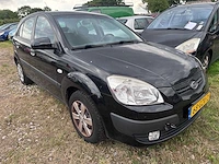 Kia - rio - 1.4 x-pect - 68-gzv-2 - afbeelding 11 van  14