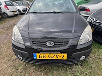 Kia - rio - 1.4 x-pect - 68-gzv-2 - afbeelding 12 van  14
