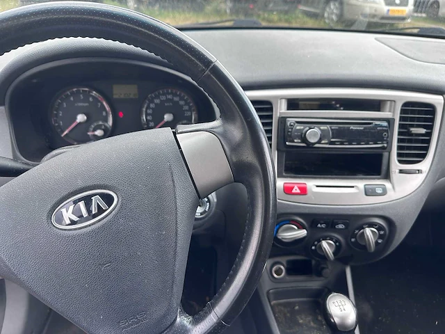 Kia - rio - 1.4 x-pect - 68-gzv-2 - afbeelding 14 van  14