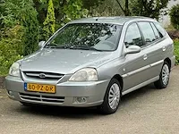Kia - rio - 1.5 ls ice - 80-pz-dr - 2005 - afbeelding 3 van  10