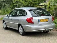 Kia - rio - 1.5 ls ice - 80-pz-dr - 2005 - afbeelding 5 van  10