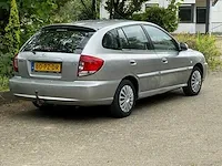 Kia - rio - 1.5 ls ice - 80-pz-dr - 2005 - afbeelding 6 van  10