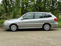 Kia - rio - 1.5 ls ice - 80-pz-dr - 2005 - afbeelding 1 van  10