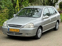 Kia - rio - 1.5 ls ice - 80-pz-dr - 2005 - afbeelding 3 van  10