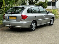 Kia - rio - 1.5 ls ice - 80-pz-dr - 2005 - afbeelding 6 van  10