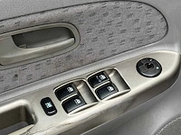 Kia - rio - 1.5 ls ice - 80-pz-dr - 2005 - afbeelding 9 van  10