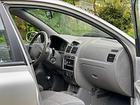 Kia - rio - 1.5 ls ice - 80-pz-dr - 2005 - afbeelding 10 van  10