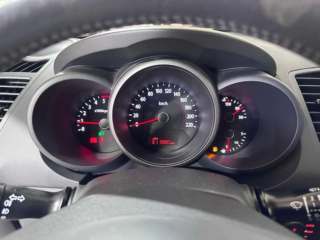 Kia - soul - 1.6 crdi x-ecutive - 61-jrz-7 - afbeelding 3 van  24