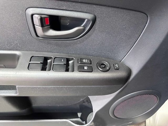 Kia - soul - 1.6 crdi x-ecutive - 61-jrz-7 - afbeelding 4 van  24