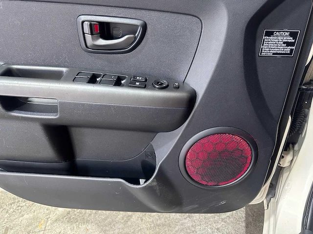 Kia - soul - 1.6 crdi x-ecutive - 61-jrz-7 - afbeelding 5 van  24