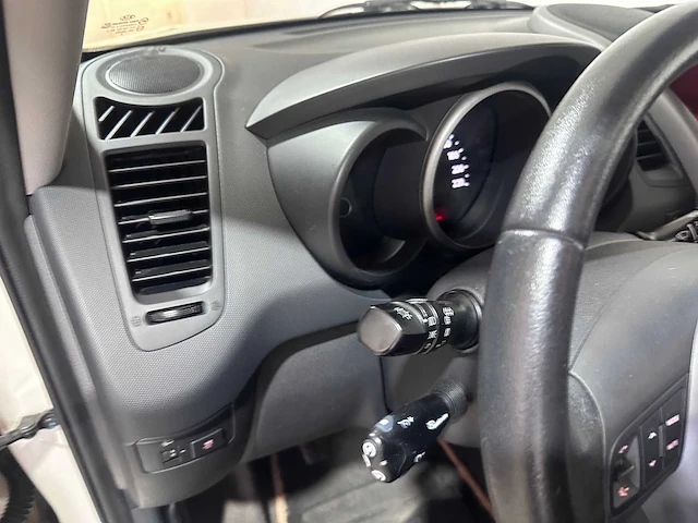 Kia - soul - 1.6 crdi x-ecutive - 61-jrz-7 - afbeelding 6 van  24