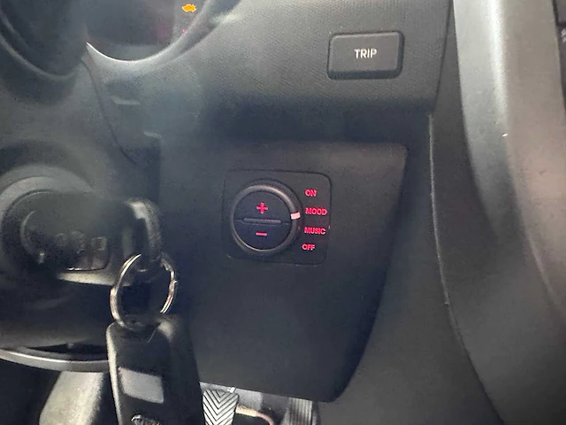 Kia - soul - 1.6 crdi x-ecutive - 61-jrz-7 - afbeelding 7 van  24