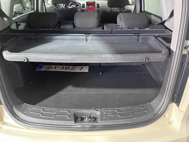 Kia - soul - 1.6 crdi x-ecutive - 61-jrz-7 - afbeelding 11 van  24