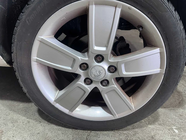Kia - soul - 1.6 crdi x-ecutive - 61-jrz-7 - afbeelding 15 van  24