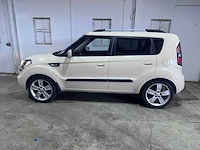 Kia - soul - 1.6 crdi x-ecutive - 61-jrz-7 - afbeelding 12 van  24