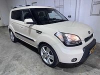 Kia - soul - 1.6 crdi x-ecutive - 61-jrz-7 - afbeelding 20 van  24