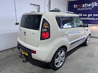 Kia - soul - 1.6 crdi x-ecutive - 61-jrz-7 - afbeelding 21 van  24