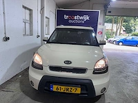 Kia - soul - 1.6 crdi x-ecutive - 61-jrz-7 - afbeelding 23 van  24