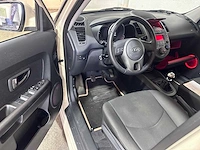 Kia - soul - 1.6 crdi x-ecutive - 61-jrz-7 - afbeelding 24 van  24