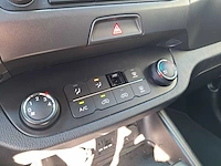 Kia - sportage - 1.6 gdi x-tra - 2012 - 135pk - afbeelding 13 van  30