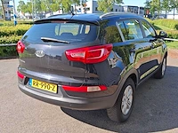 Kia - sportage - 1.6 gdi x-tra - 2012 - 135pk - afbeelding 25 van  30