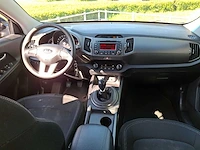 Kia - sportage - 1.6 gdi x-tra - 2012 - 135pk - afbeelding 26 van  30