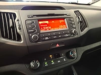 Kia - sportage - 1.6 gdi x-tra - 2012 - 135pk - afbeelding 29 van  30