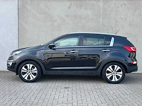 Kia - sportage - 2.0 comfort pack awd - x-480-dx - 2013 - afbeelding 12 van  26