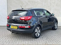 Kia - sportage - 2.0 comfort pack awd - x-480-dx - 2013 - afbeelding 21 van  26