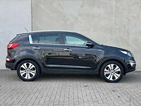 Kia - sportage - 2.0 comfort pack awd - x-480-dx - 2013 - afbeelding 22 van  26