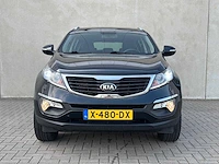 Kia - sportage - 2.0 comfort pack awd - x-480-dx - 2013 - afbeelding 23 van  26