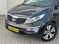 Kia - sportage - 2.0 comfort pack awd - x-480-dx - 2013 - afbeelding 24 van  26