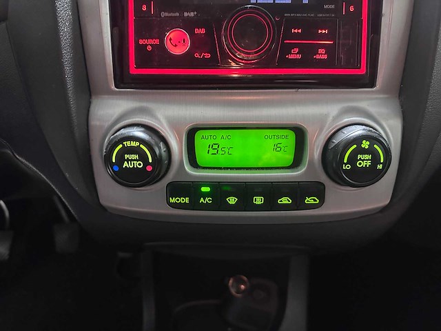 Kia - sportage - 2.0 cvvt x-ception lpg g3- 39-zn-px - afbeelding 4 van  21