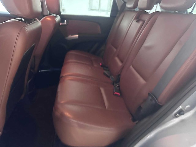 Kia - sportage - 2.0 cvvt x-ception lpg g3- 39-zn-px - afbeelding 7 van  21