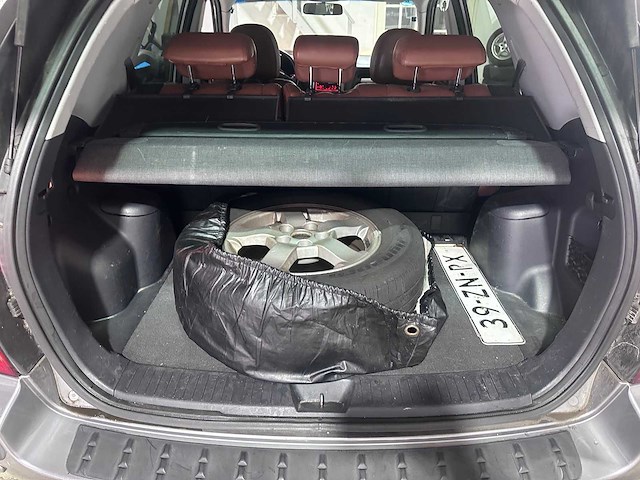 Kia - sportage - 2.0 cvvt x-ception lpg g3- 39-zn-px - afbeelding 8 van  21