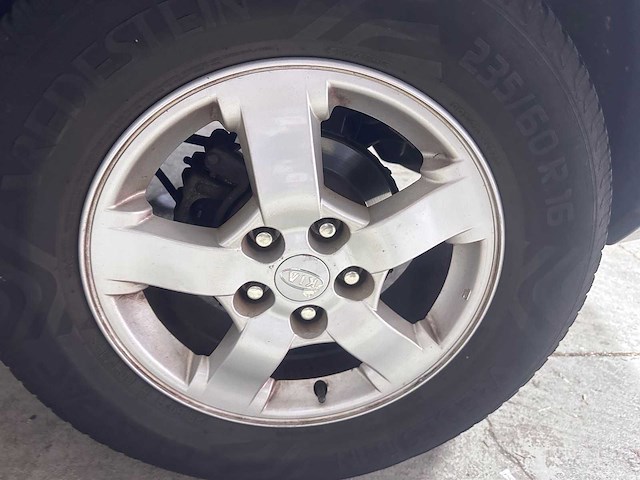 Kia - sportage - 2.0 cvvt x-ception lpg g3- 39-zn-px - afbeelding 10 van  21