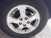 Kia - sportage - 2.0 cvvt x-ception lpg g3- 39-zn-px - afbeelding 10 van  21