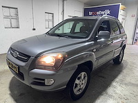 Kia - sportage - 2.0 cvvt x-ception lpg g3- 39-zn-px - afbeelding 1 van  21