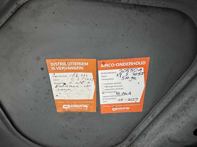 Kia - sportage - 2.0 cvvt x-ception lpg g3- 39-zn-px - afbeelding 14 van  21