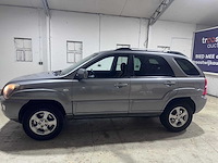 Kia - sportage - 2.0 cvvt x-ception lpg g3- 39-zn-px - afbeelding 12 van  21