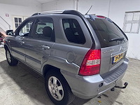 Kia - sportage - 2.0 cvvt x-ception lpg g3- 39-zn-px - afbeelding 15 van  21