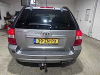 Kia - sportage - 2.0 cvvt x-ception lpg g3- 39-zn-px - afbeelding 16 van  21