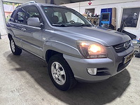 Kia - sportage - 2.0 cvvt x-ception lpg g3- 39-zn-px - afbeelding 18 van  21