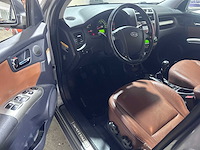 Kia - sportage - 2.0 cvvt x-ception lpg g3- 39-zn-px - afbeelding 20 van  21