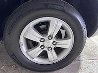 Kia - sportage - 2.7 v6 x-ception 4wd lpg automaat- 42-zd-tt - afbeelding 18 van  20