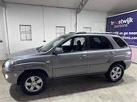 Kia - sportage - 2.7 v6 x-ception 4wd lpg automaat- 42-zd-tt - afbeelding 2 van  20