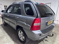 Kia - sportage - 2.7 v6 x-ception 4wd lpg automaat- 42-zd-tt - afbeelding 3 van  20